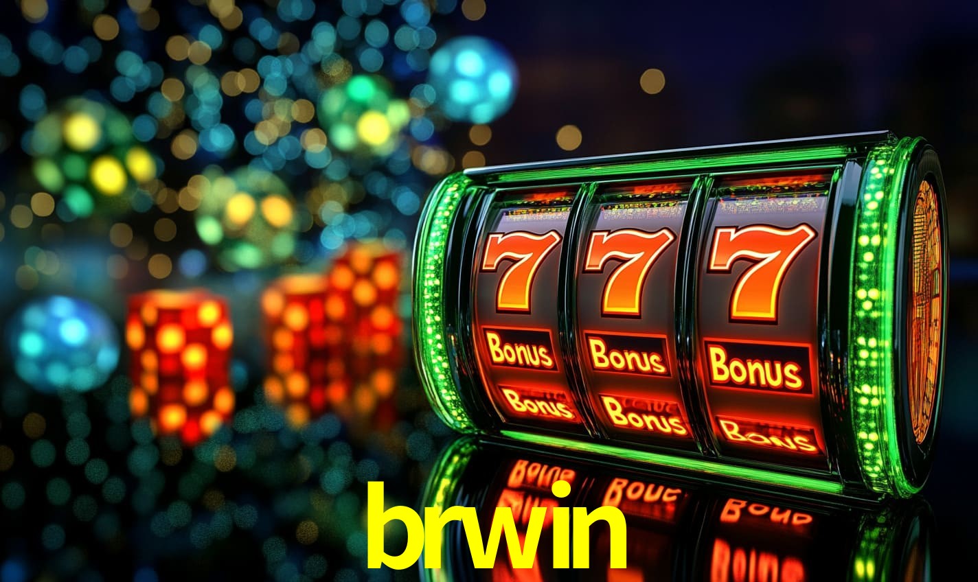 Slot Games brwin