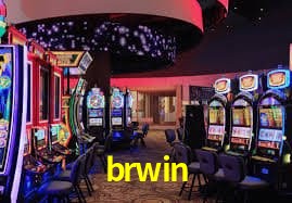 Security Systems brwin