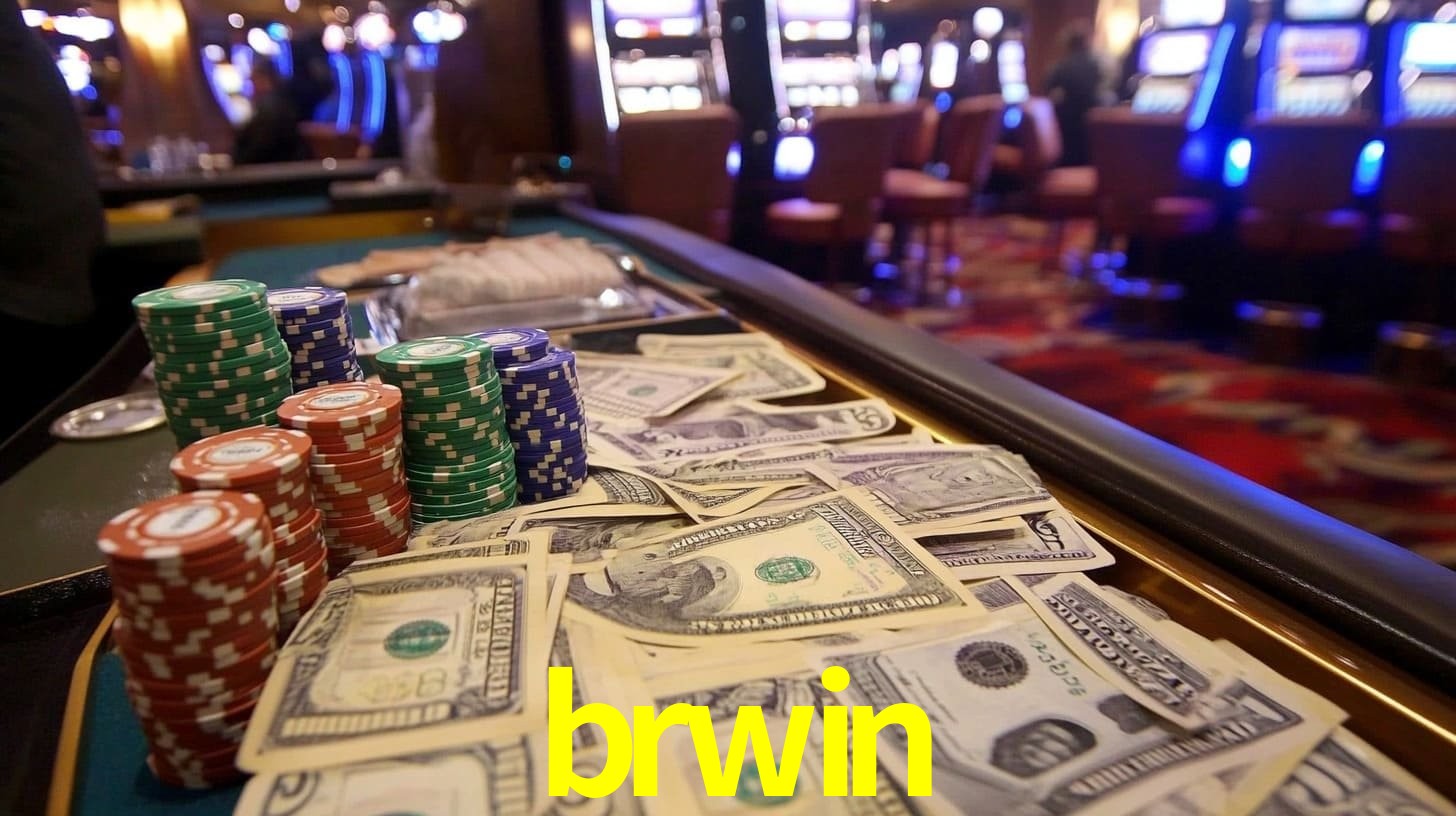 Weekend Specials brwin